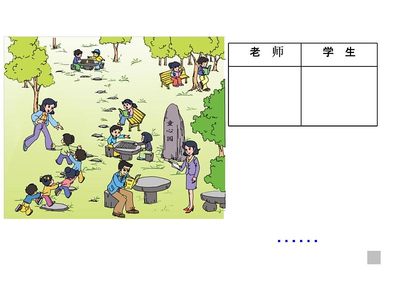 苏教版二年级数学下册《数据的收集和整理》PPT第6页