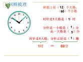 苏教版二下数学时分秒练习课课件PPT