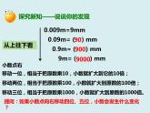 四年级下册 第四单元 《小数点的移动引起小数大小的变化》课件