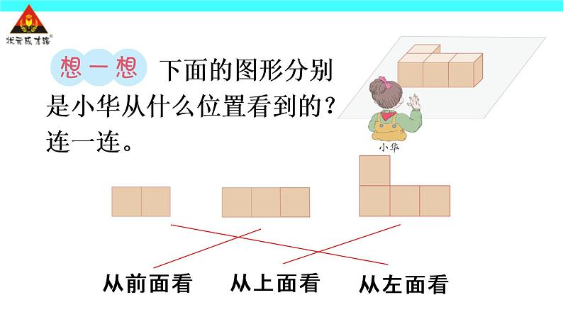 第1课时-观察物体(二)(1)课件PPT06