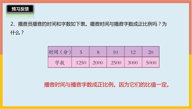 4.2正比例课件1 六年级数学下册-北师大版05