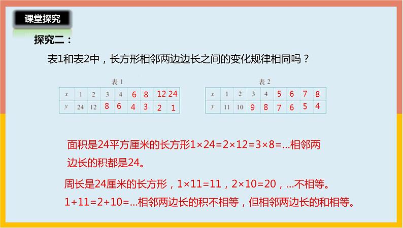 4.5反比例课件1 六年级数学下册-北师大版07