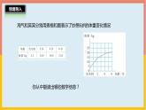 4.1变化的量课件1 六年级数学下册-北师大版