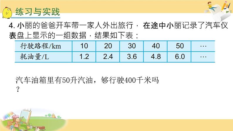 苏教版六下数学28.解决问题的策略总复习课件PPT第8页