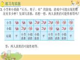 苏教版六下数学38.可能性总复习课件PPT