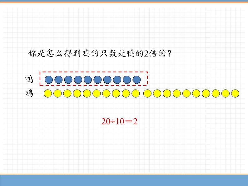 数学人教版五年级下第四单元 第3课时  求一个数是另一个数的几分之几课件PPT04