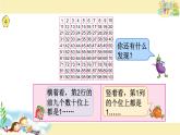 苏教版一下数学课件8.数的顺序
