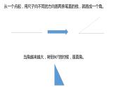 人教版 数学二年级上册  角的初步认识（课件） （共14张PPT）