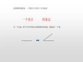 人教版小学数学二年级上册 3 角的初步认识 课件(共11张PPT)