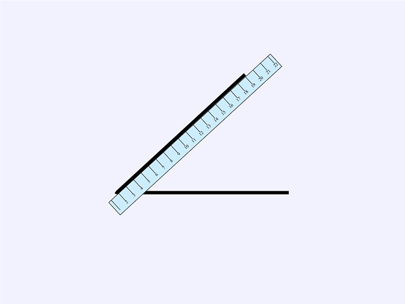 人教版小学数学二年级上册 3.角的初步认识 课件(共16张PPT)08