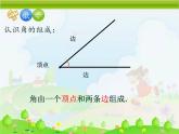 人教版小学数学二年级上册 3.角的初步认识 课件(共14张PPT) (1)