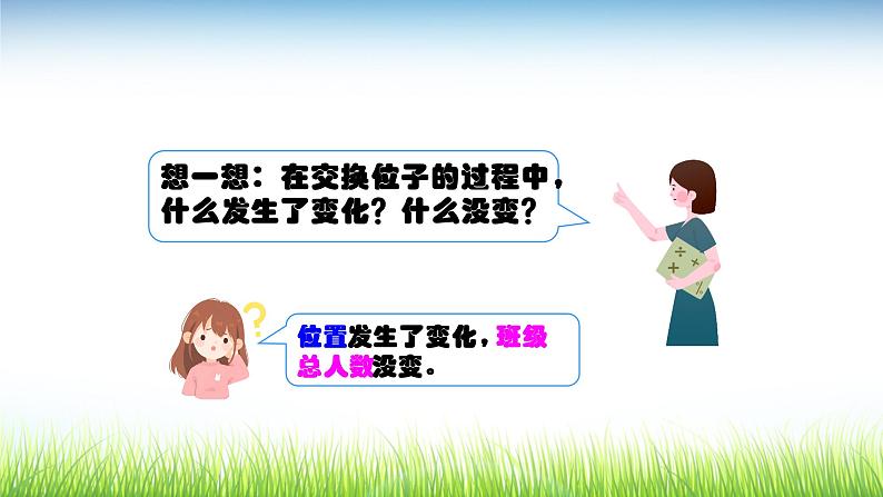 3.1 加法运算定律 课件-2021-2022学年人教版数学 四年级下册第3页