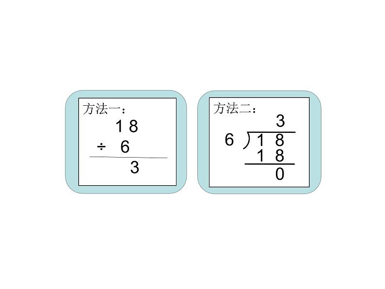 北师大版数学二年级下册 1.1 分苹果（课件）04