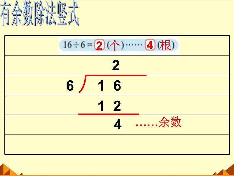 北师大版数学二年级下册 1.2 搭一搭（一）_3（课件）03