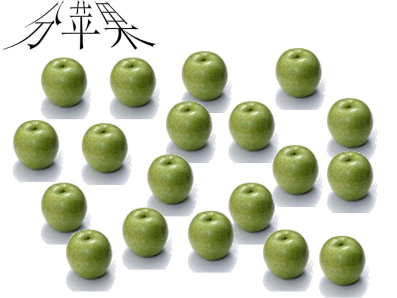 北师大版数学二年级下册 1.1 分苹果_（课件）第3页