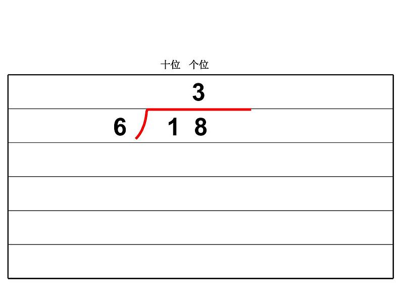 北师大版数学二年级下册 1.1 分苹果_（课件）第7页