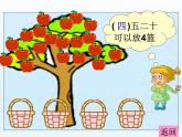 北师大版数学二年级下册 1.1 分苹果(7)（课件）