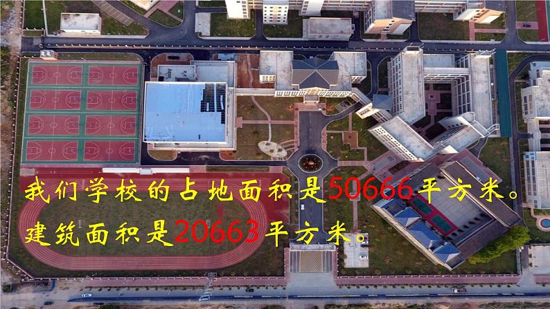 北师大版数学二年级下册 3.1 数一数（一）(1)（课件）第3页