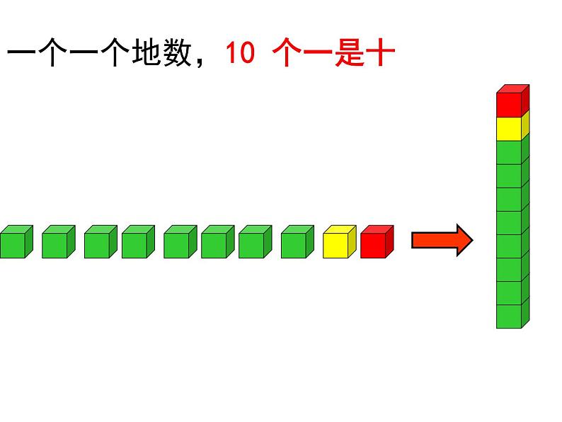 北师大版数学二年级下册 3.1 数一数（一）（课件）04