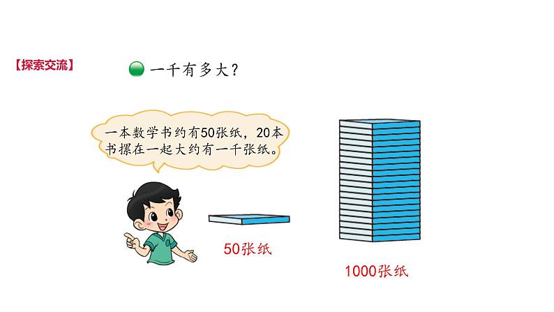 北师大版数学二年级下册 3.1 数一数（一）(2)（课件）第8页