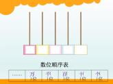 北师大版数学二年级下册 3.3 《拨一拨》（课件）