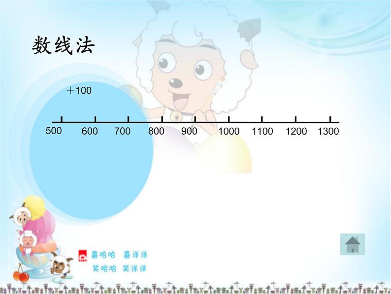 北师大版数学二年级下册 5.1 《买电器》（课件）08