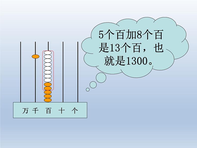 北师大版数学二年级下册 5.1 买电器（课件）07