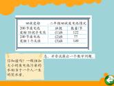北师大版数学二年级下册 5.2 回收废电池(7)（课件）