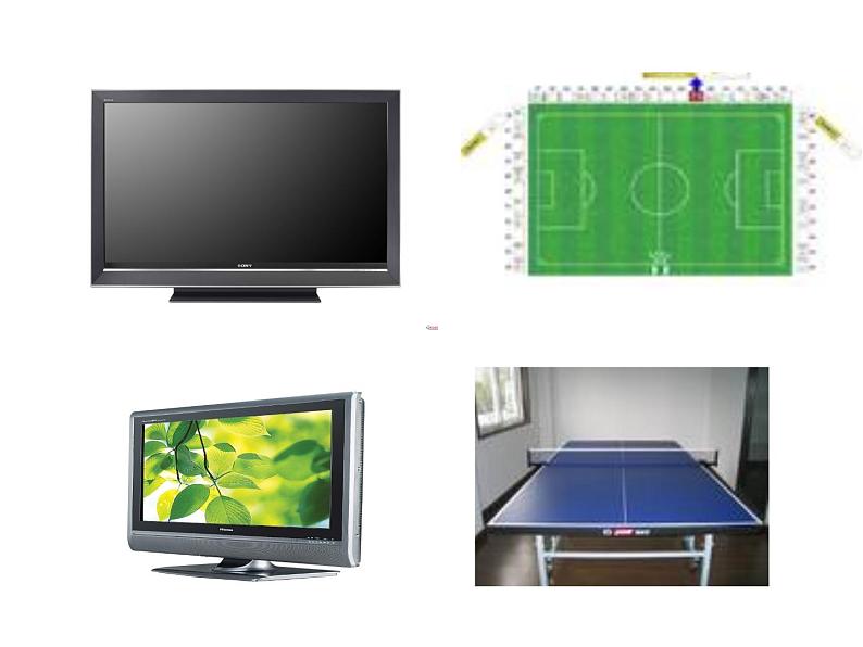 北师大版数学二年级下册 6.3 长方形与正方形(14)（课件）02