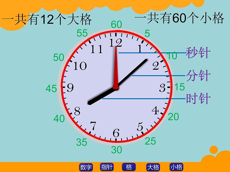 北师大版数学二年级下册 7.1 奥运开幕（课件）第6页