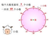 北师大版数学二年级下册 7.1 奥运开幕的教学（课件）