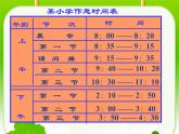 北师大版数学二年级下册 7.2 1分有多长(7)（课件）