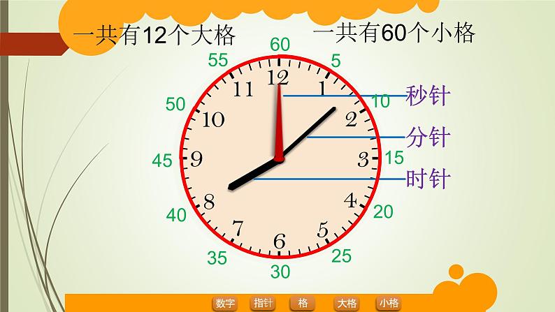 北师大版数学二年级下册 7.1 26 奥运开幕（课件）06