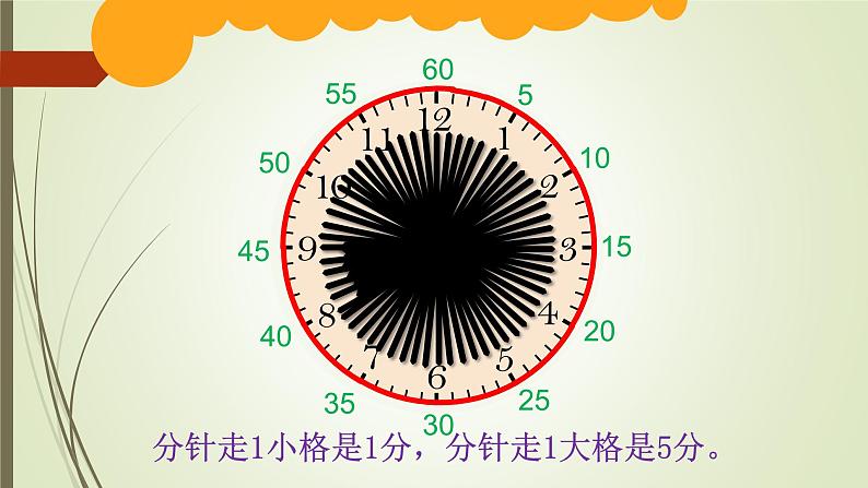 北师大版数学二年级下册 7.1 26 奥运开幕（课件）07