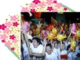 北师大版数学二年级下册 7.1 奥运开幕(13)（课件）
