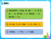 人教版小学数学四年级上册1.1《亿以内数的认识》PPT课件+教学设计+同步练习