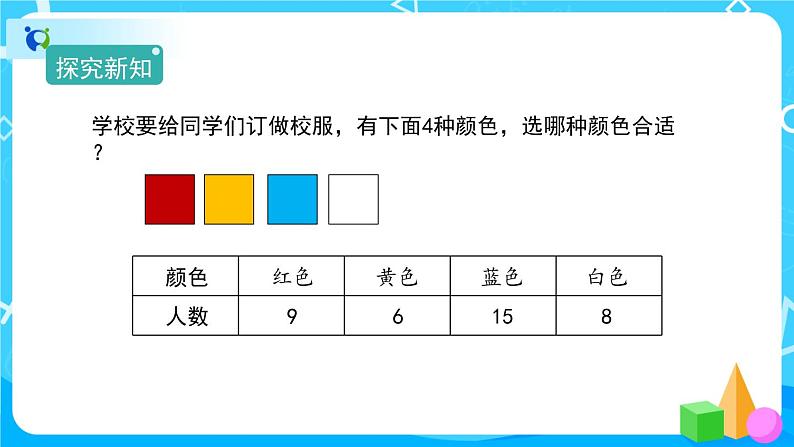 1.1《数据收集整理》教学PPT第5页