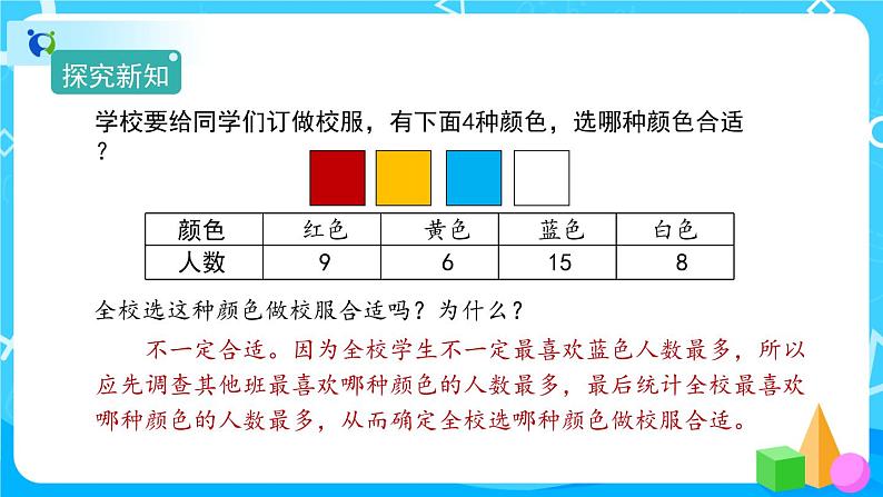 1.1《数据收集整理》教学PPT第7页