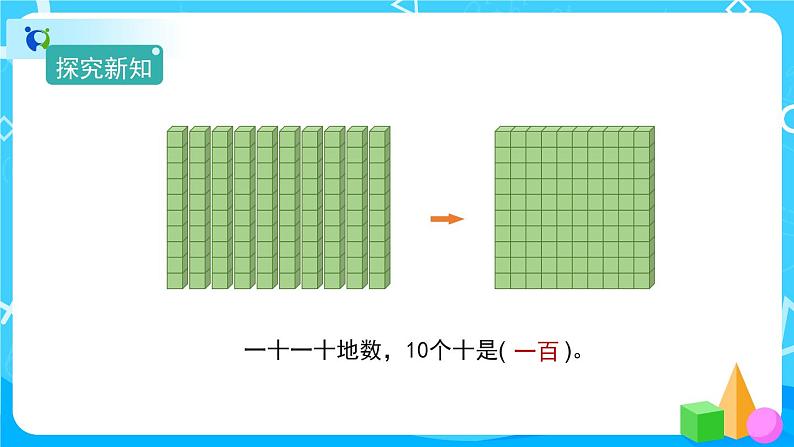 7.1.1《1000以内数的认识及读写》课件+教案+备课方案+导学案07