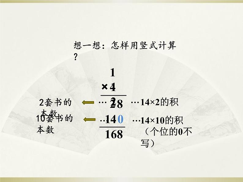 人教版小学数学三年级下册  二.除数是一位数的除法  2. 笔算除法  课件2第6页