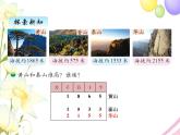 北师版数学二年级下册 三生活中的大数 课件+教案+测试题