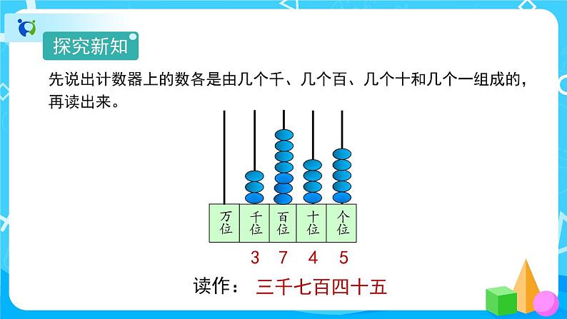 7.2.2《万以内数的读写法》课件+教案+备课方案+导学案06