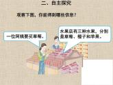 人教版小学数学三年级下册  四.两位数乘两位数 1.口算乘法   课件