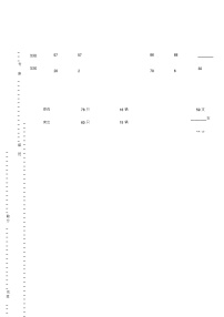 2018-2019年阳曲县致远实验小学一年级下册数学期末测验含答案