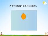 人教版六年级数学下册《3-1-5 圆柱的体积》教学课件PPT优秀公开课