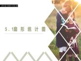 六年级上册数学课件 - 扇形统计图    北师大版（共9张PPT）