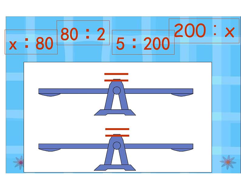 六年级数学下册课件-4.4解比例134-苏教版第4页