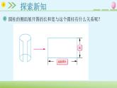 北师大版六年级数学下册 1.2 圆柱的表面积 课件+素材