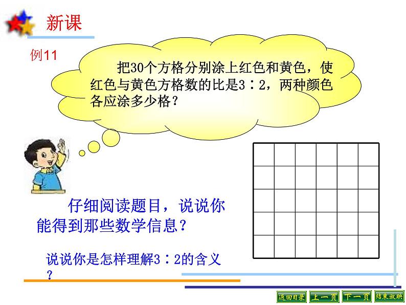 六年级数学下册课件-4.4解比例571-苏教版(共13张ppt)第3页