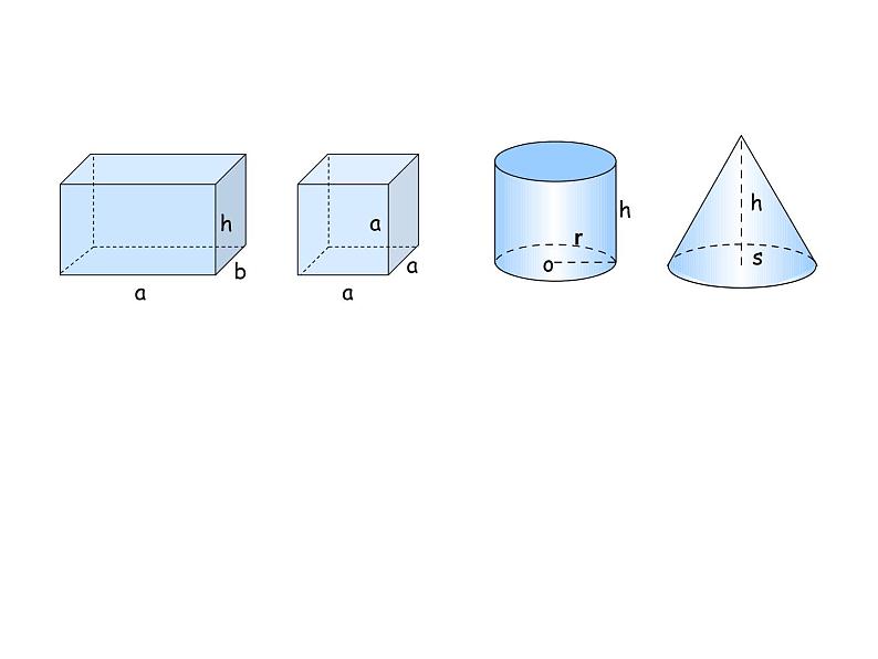 六年级数学下册课件-7.2.6立体图形的表面积和体积（1）100-苏教版（共22张PPT）第3页